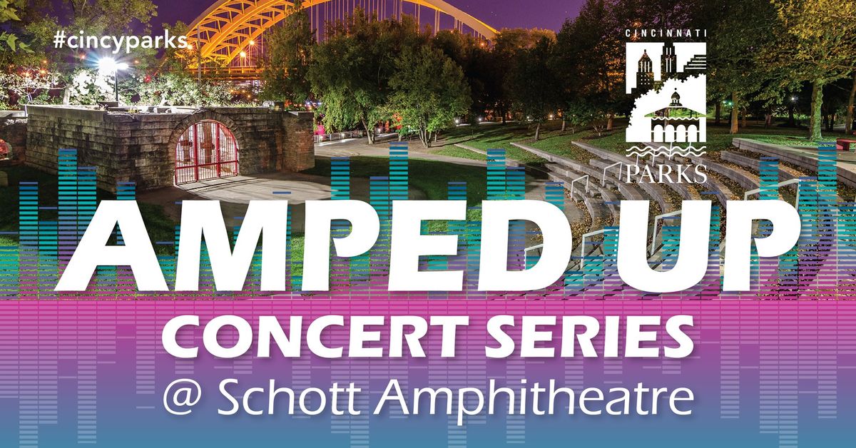 Amped Up Concert Series