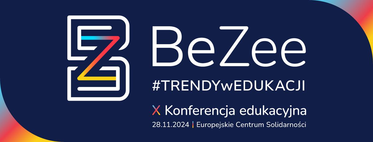 BeZee - Trendy w Edukacji 