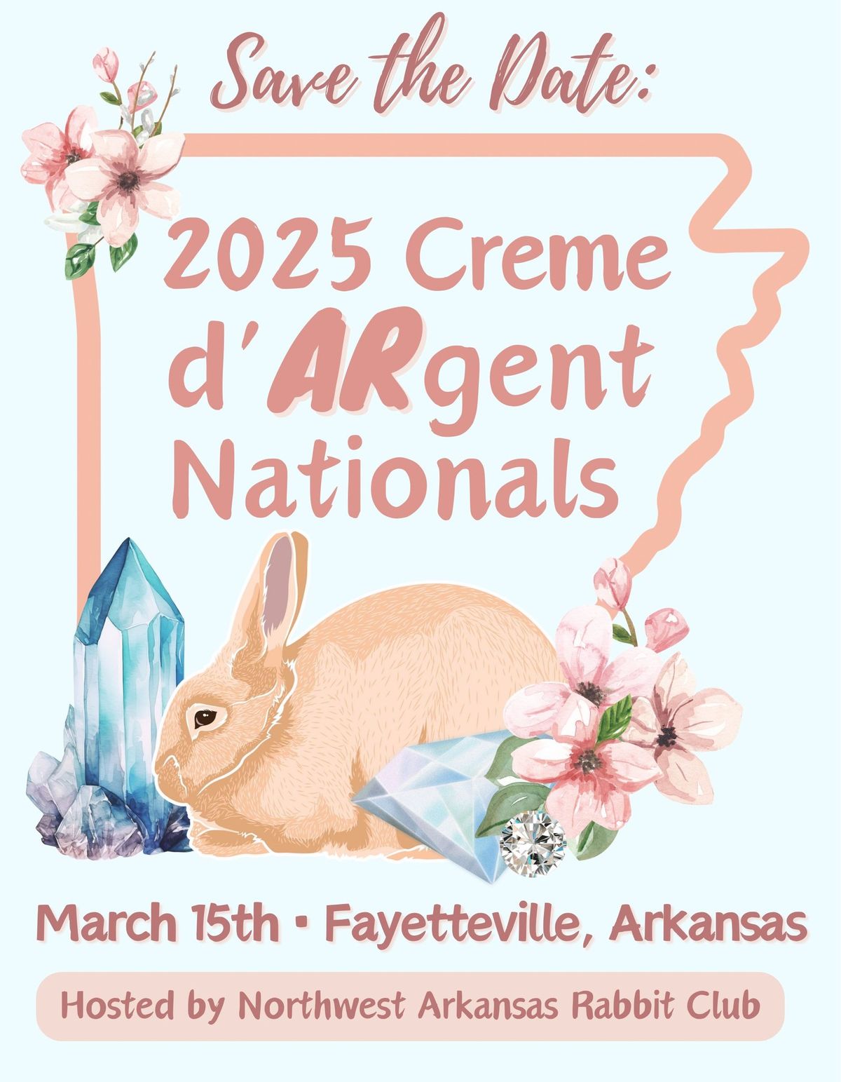 2025 Cr\u00e8me d\u2019Argent Nationals 