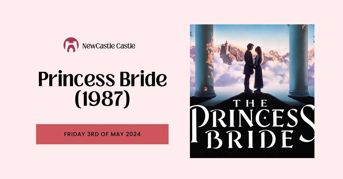 Film - Princess Bride