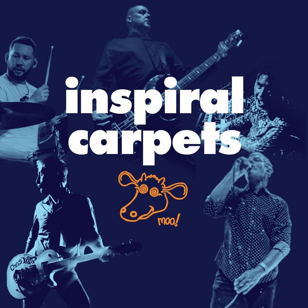 Inspiral Carpets