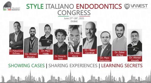 Style Italiano Endodontics Congress-Dubai
