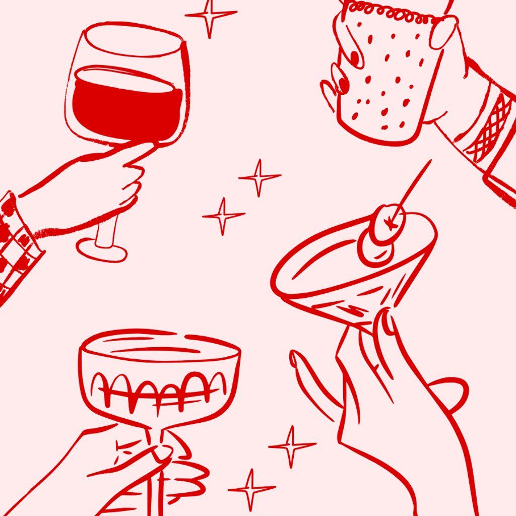 Small Biz Christmas Party!