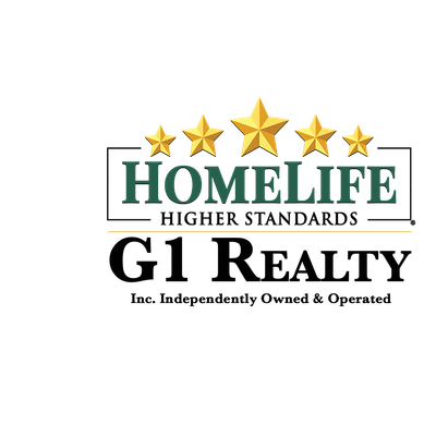 Homelife G1 realty Inc.