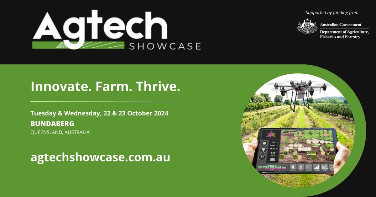 AgTech Showcase 2024