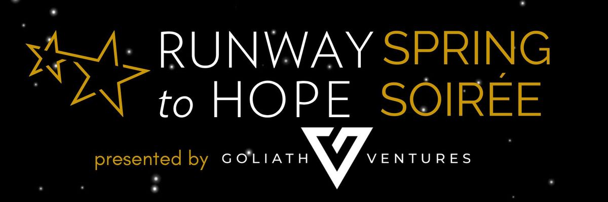 13th Annual Spring Soiree presented by Goliath Ventures