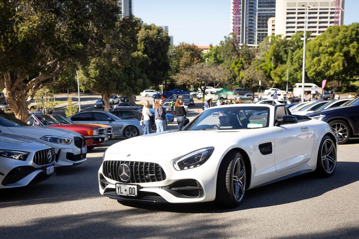 German Car Day 2025