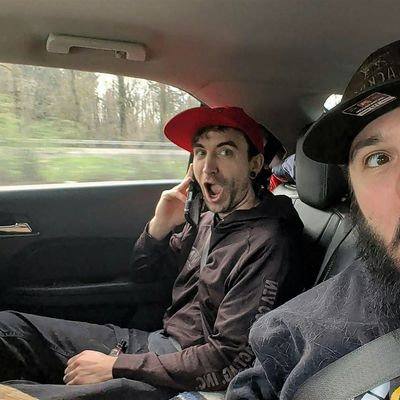 LOV3SKI BROS PRODUCTIONS
