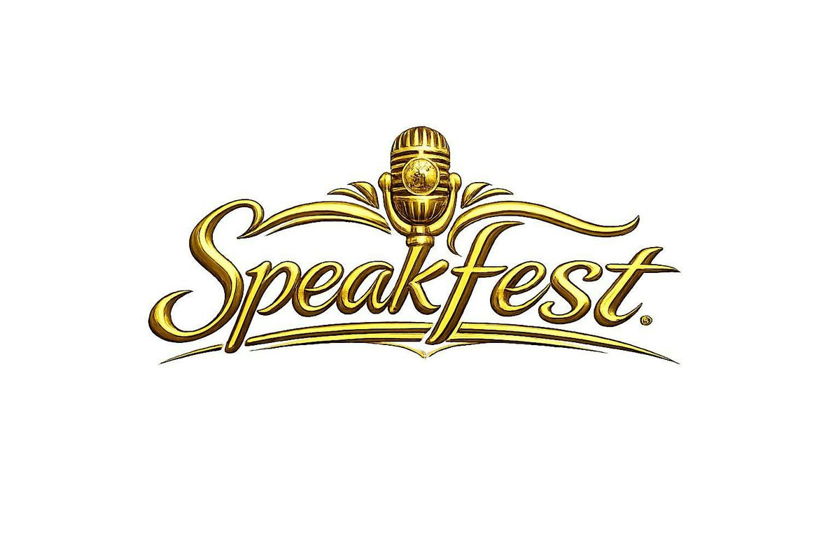 SpeakFest