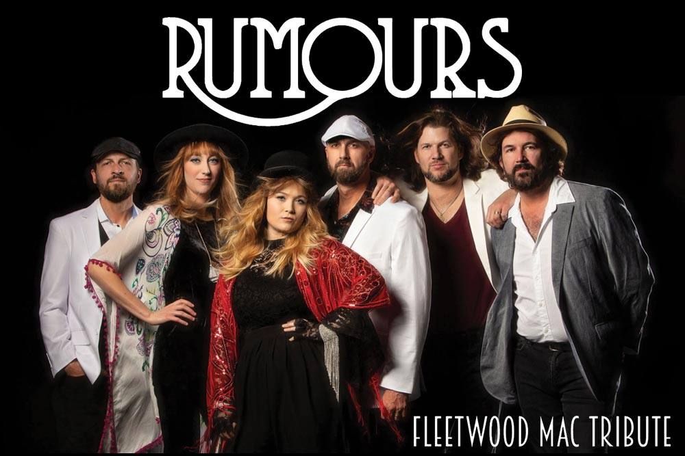 Rumours - A Fleetwood Mac Tribute