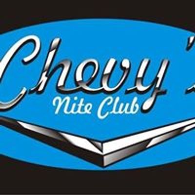 Chevy's Nite Club Augusta