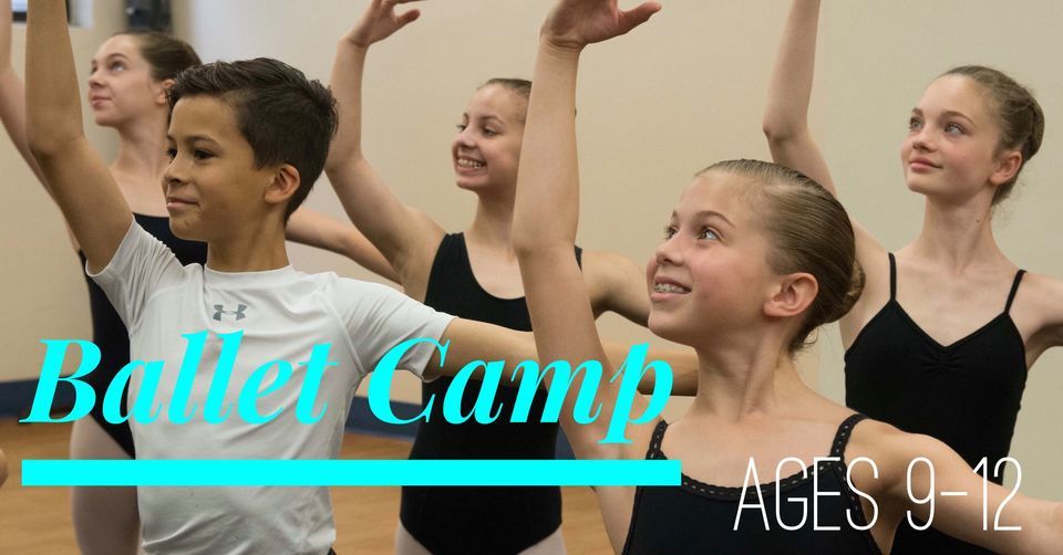 Ballet Camp