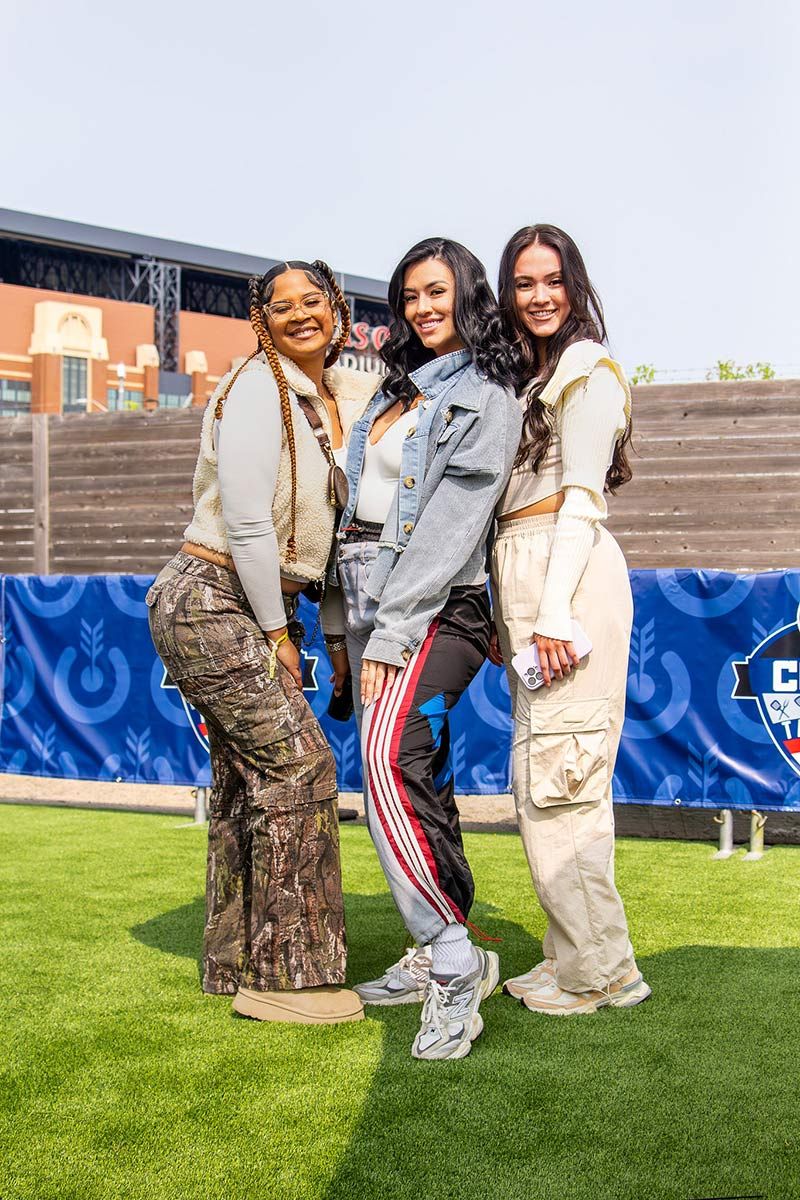 Premium Tailgate Party: Tennessee Titans vs. Indianapolis Colts