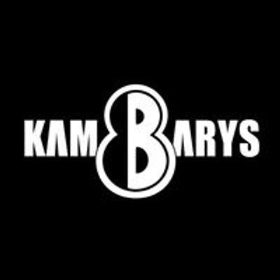 8 Kambarys