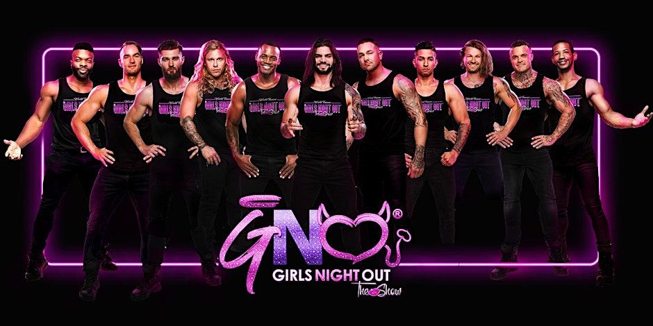 Girls Night Out - The Show at 115 Bourbon Street