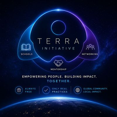 Terra Initiative