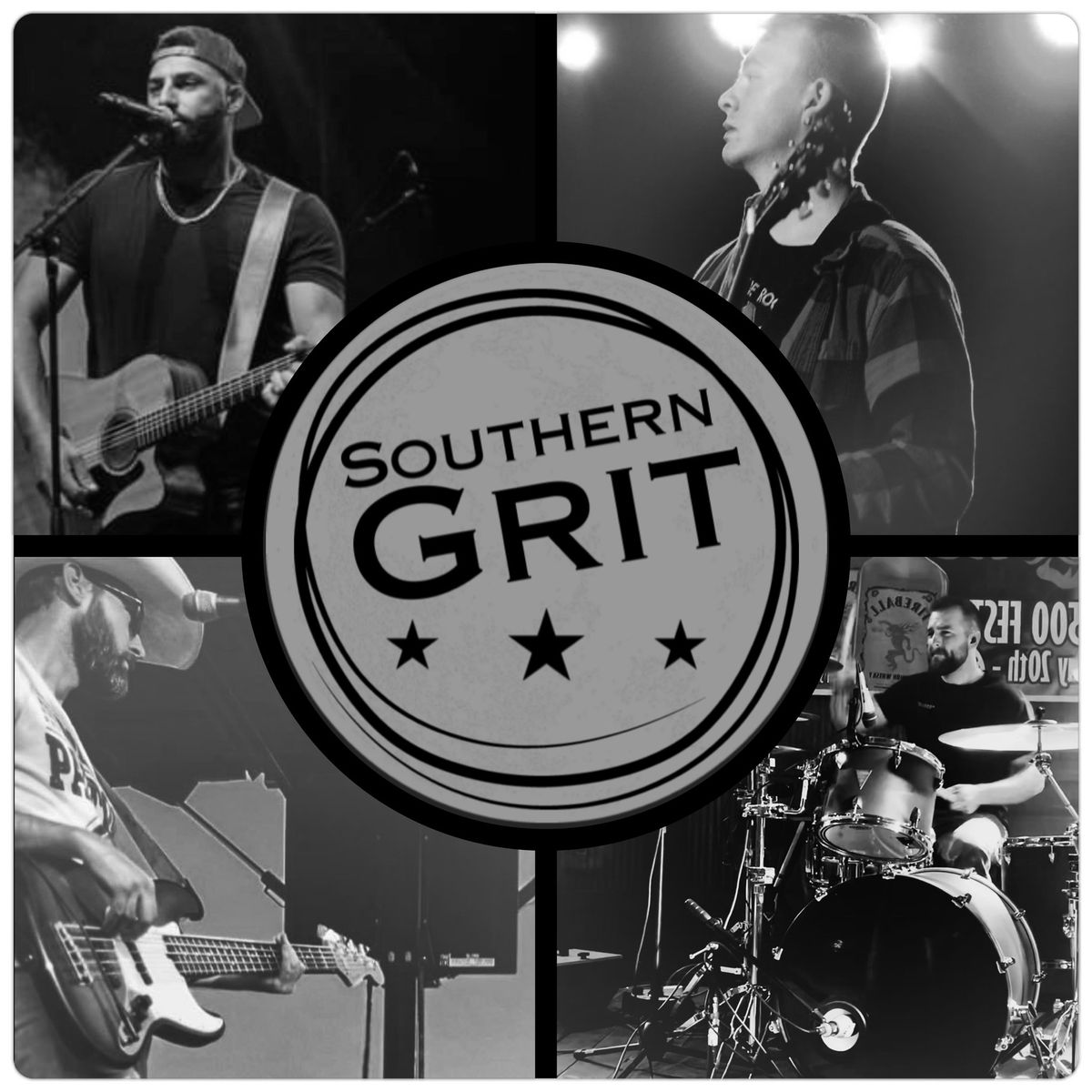 Southern Grit
