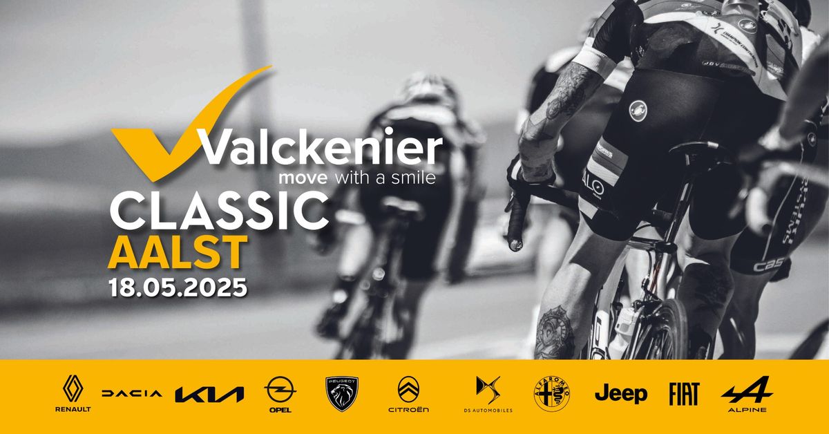 Valckenier Classic Aalst 