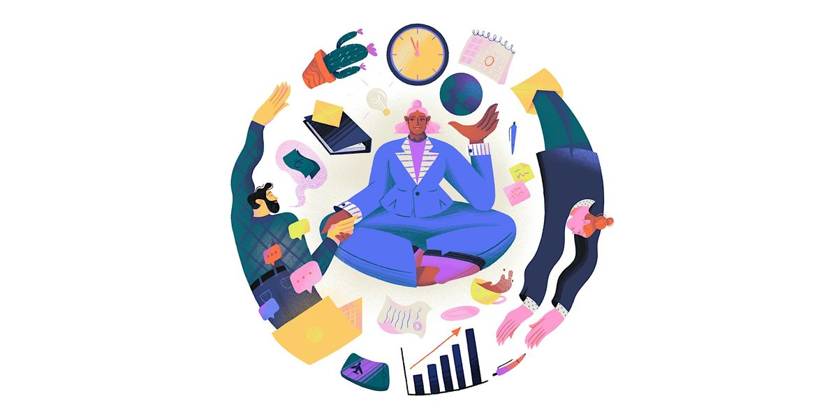 Inner Growth in Spring - am 21.\/22. M\u00e4rz 2026 in Berlin