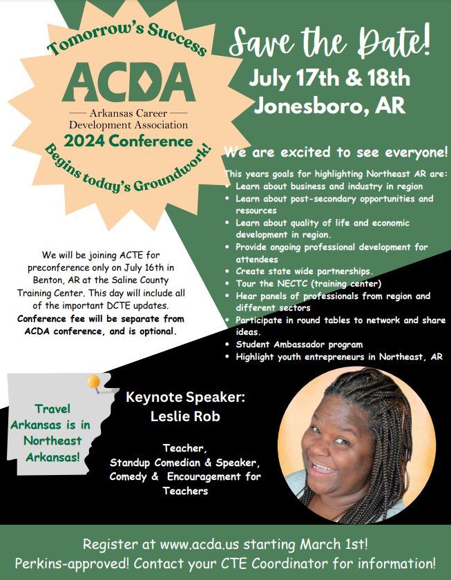 ACDA Summer Conference