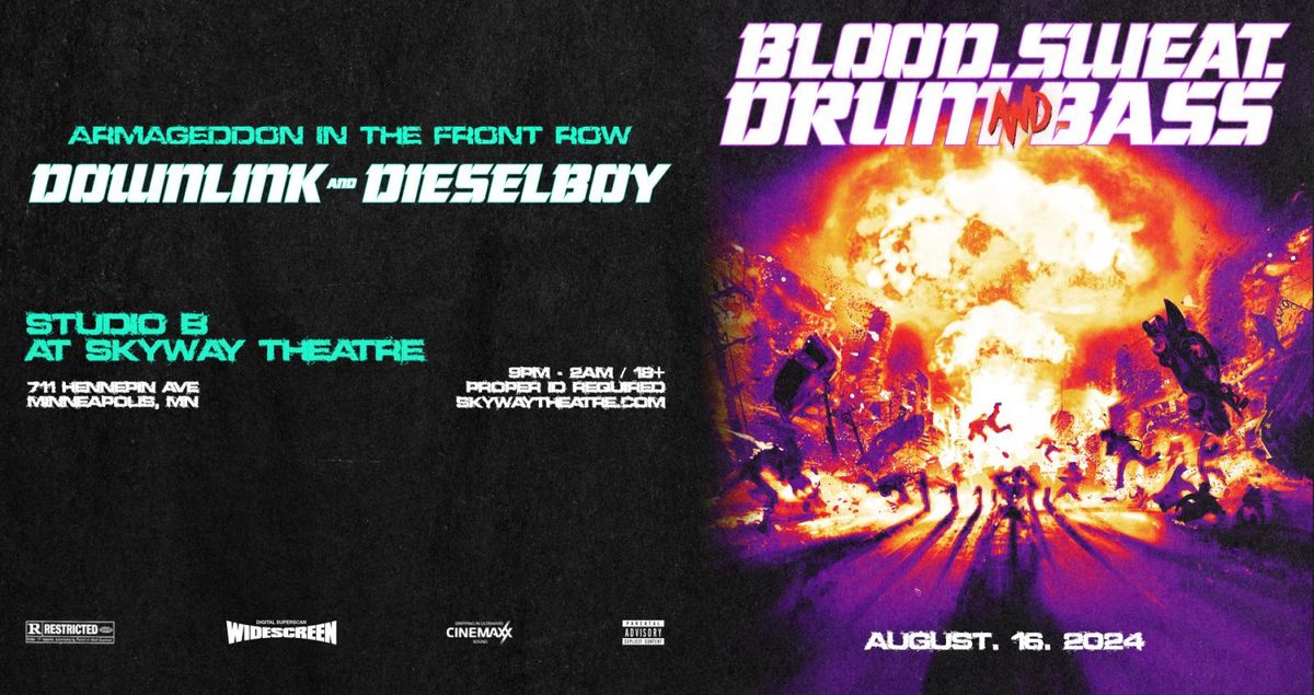 Dieselboy