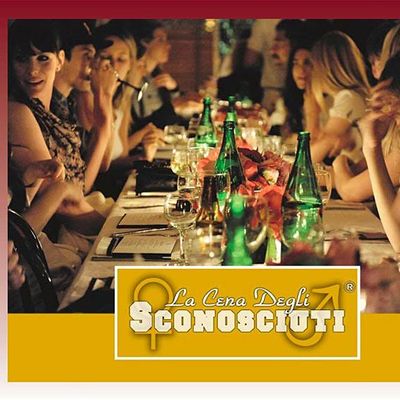 Cena degli Sconosciuti