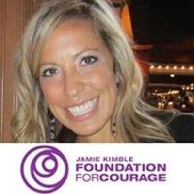 Jamie Kimble Foundation for Courage