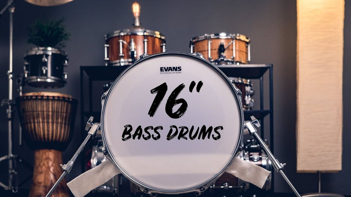 The Drums (16+)