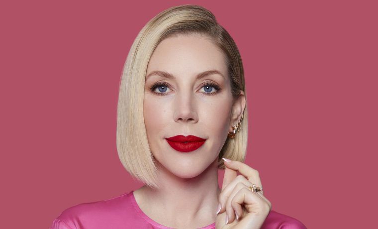 Katherine Ryan - Battleaxe