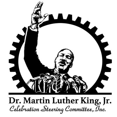 Dr. Martin Luther King, Jr Steering Committee, Inc