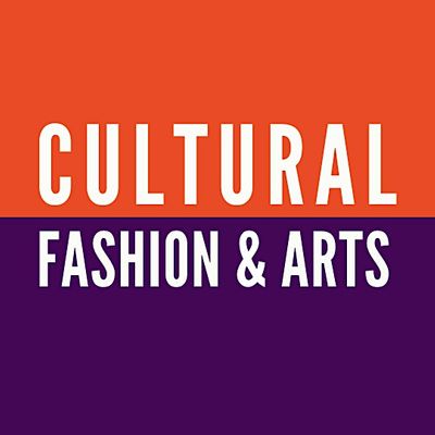 Cultural Fashion & Arts CIC