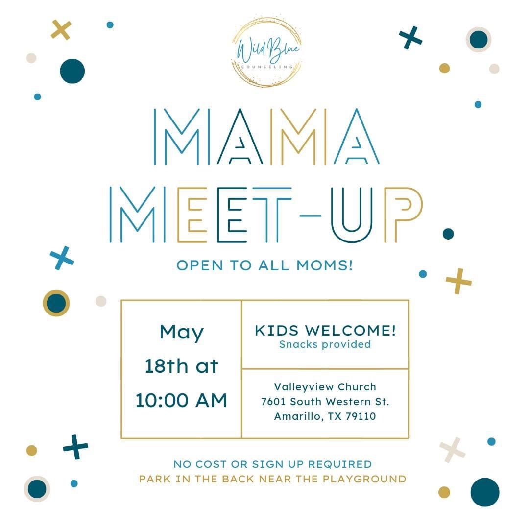 Mama Meet-Up