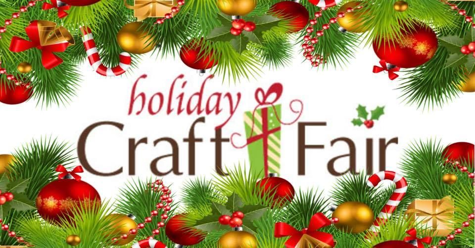 Chowder Luncheon and Holiday Craft Fair