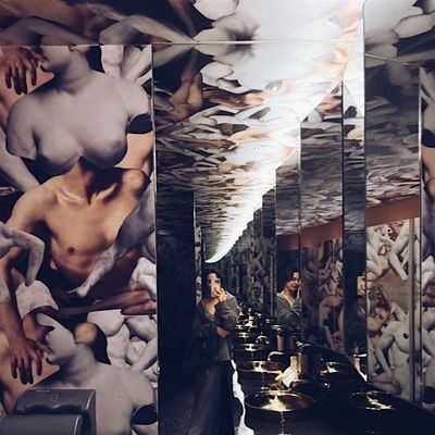 The Housewarming Social Club