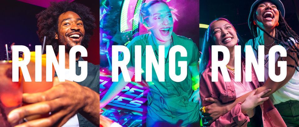 Ring Ring Ring in 2023