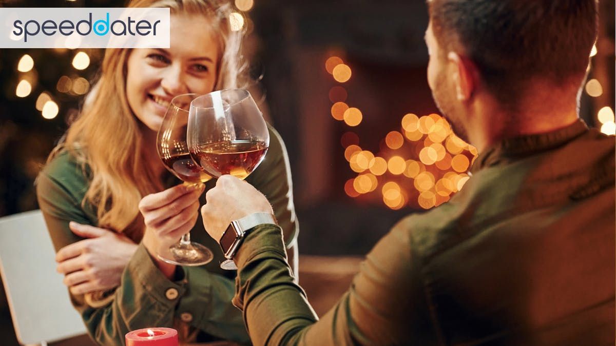 Liverpool Speed Dating | Ages 36-55