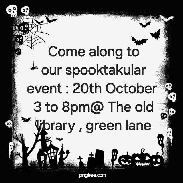 Spooktakular Event 