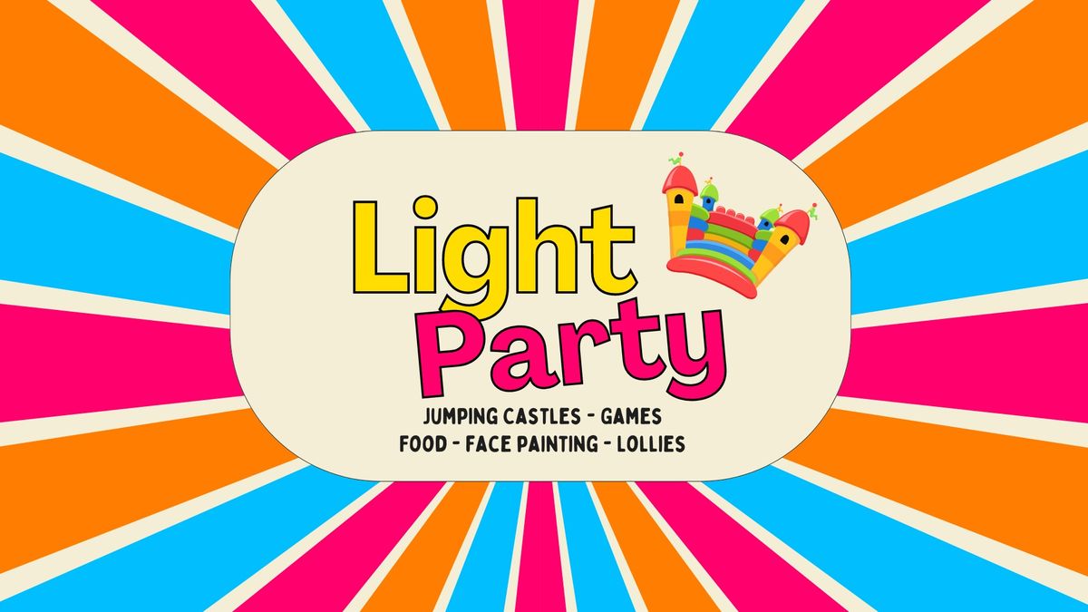 Light Party