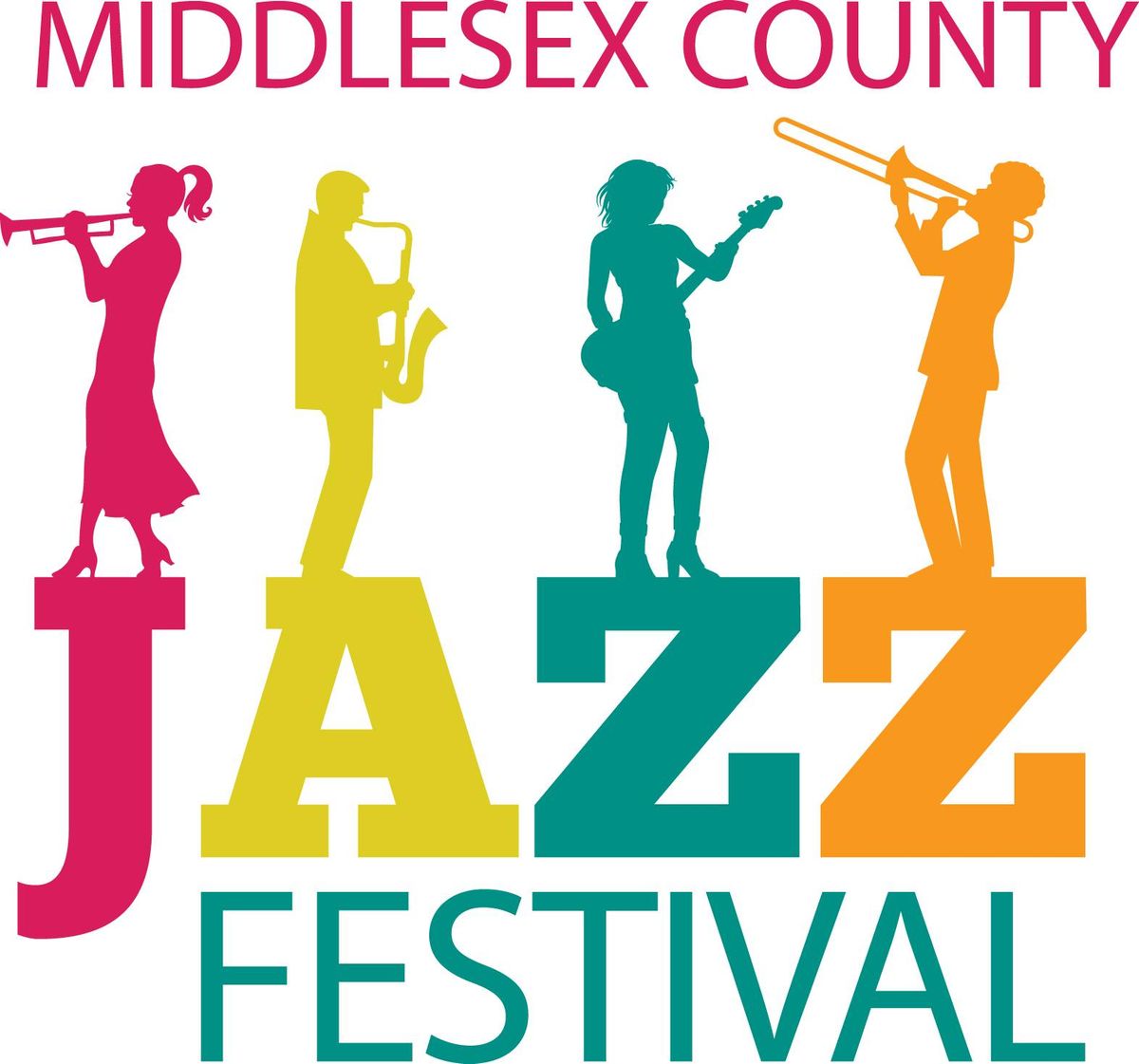 Middlesex County Jazz Festival - New Brunswick