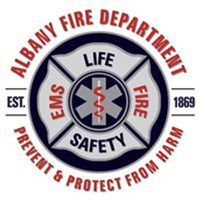 Albany Fire Department