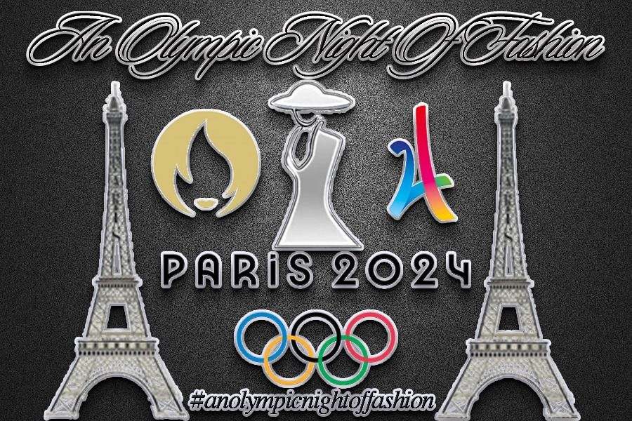 \u201cAn Olympic Night of Fashion - Paris 2024\u201d