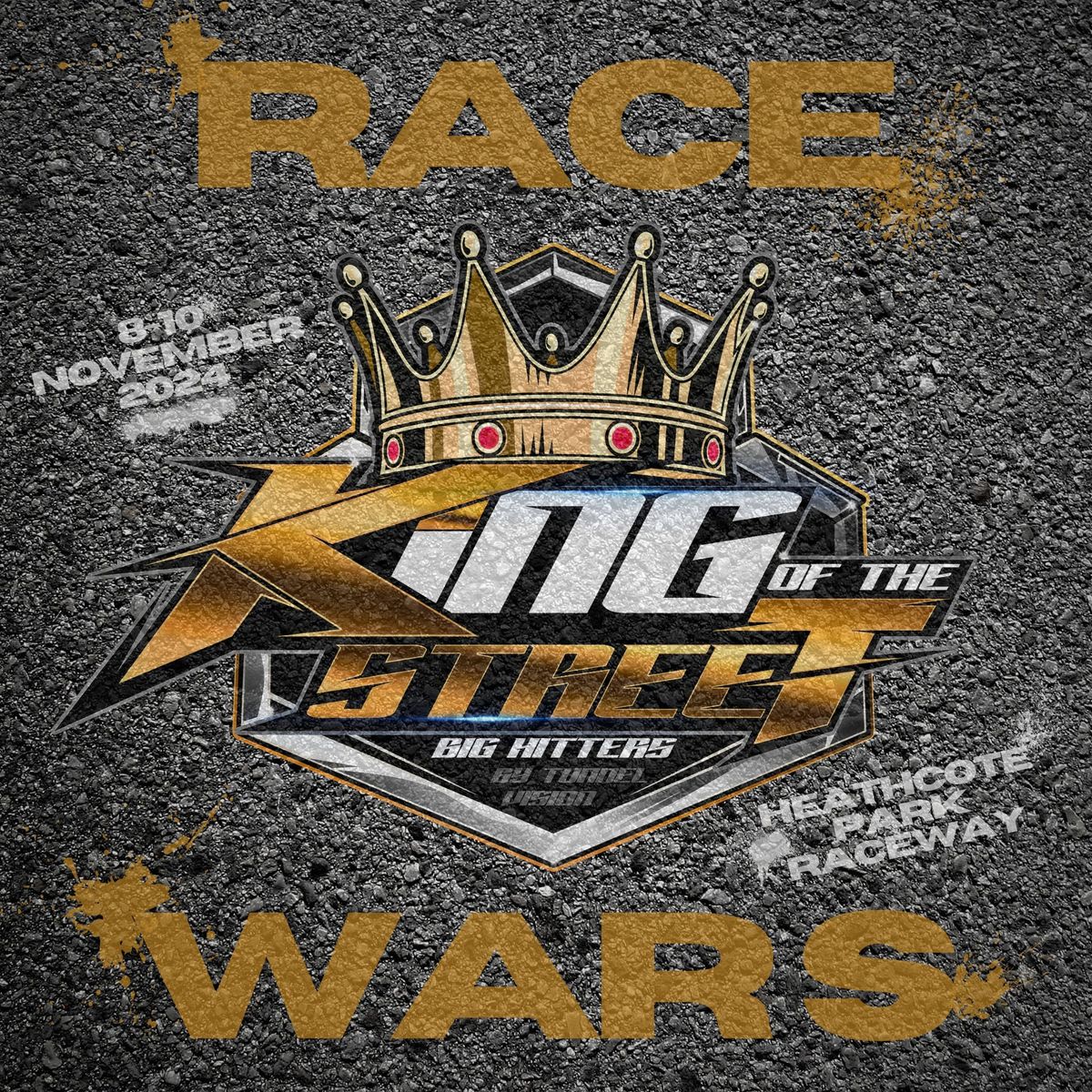 KOTS Racewars