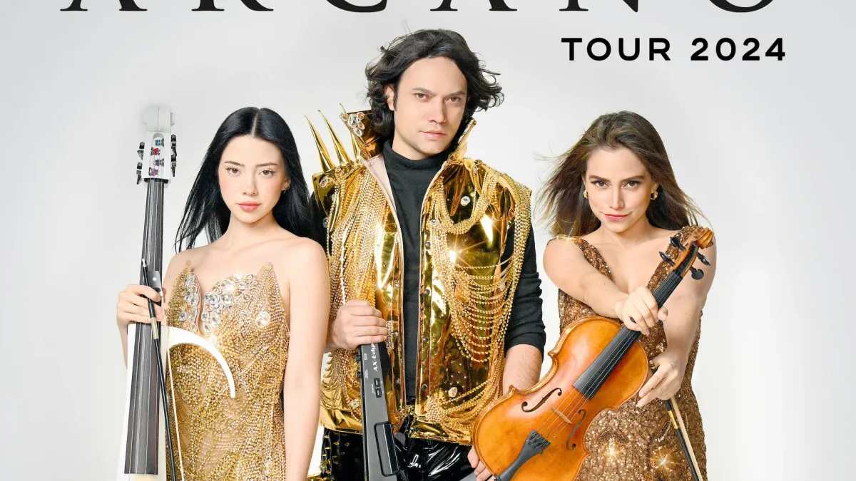 Arcano in Ciudad de M\u00e9xico