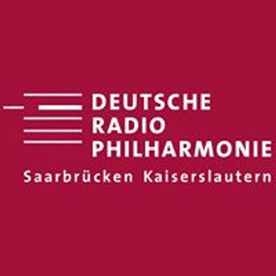 Deutsche Radio Philharmonie