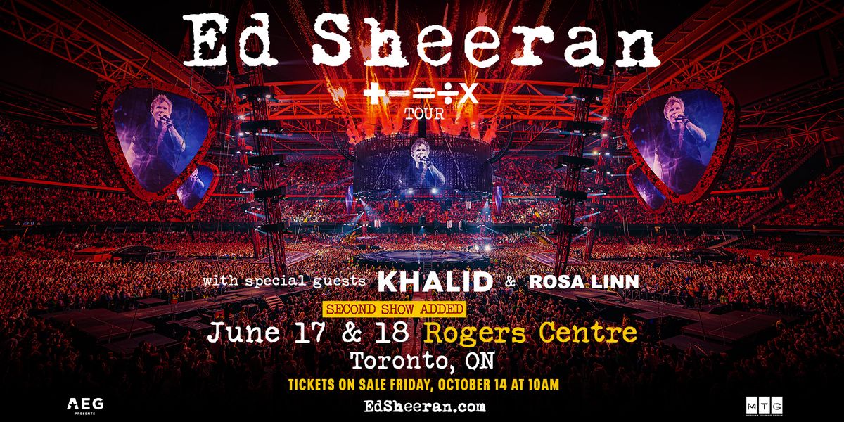 Khalid Las Vegas Tickets