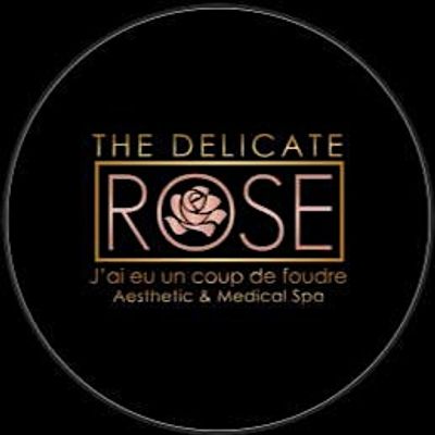 The Delicate Rose Aesthetic & Medical Spa