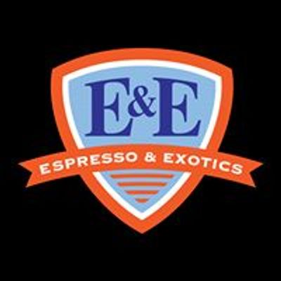 Espresso and Exotics of Las Vegas