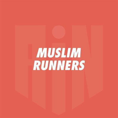 Muslim Runners