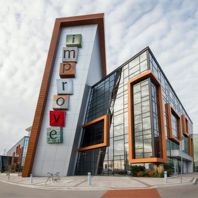 7250 Keele St - Improve Centre