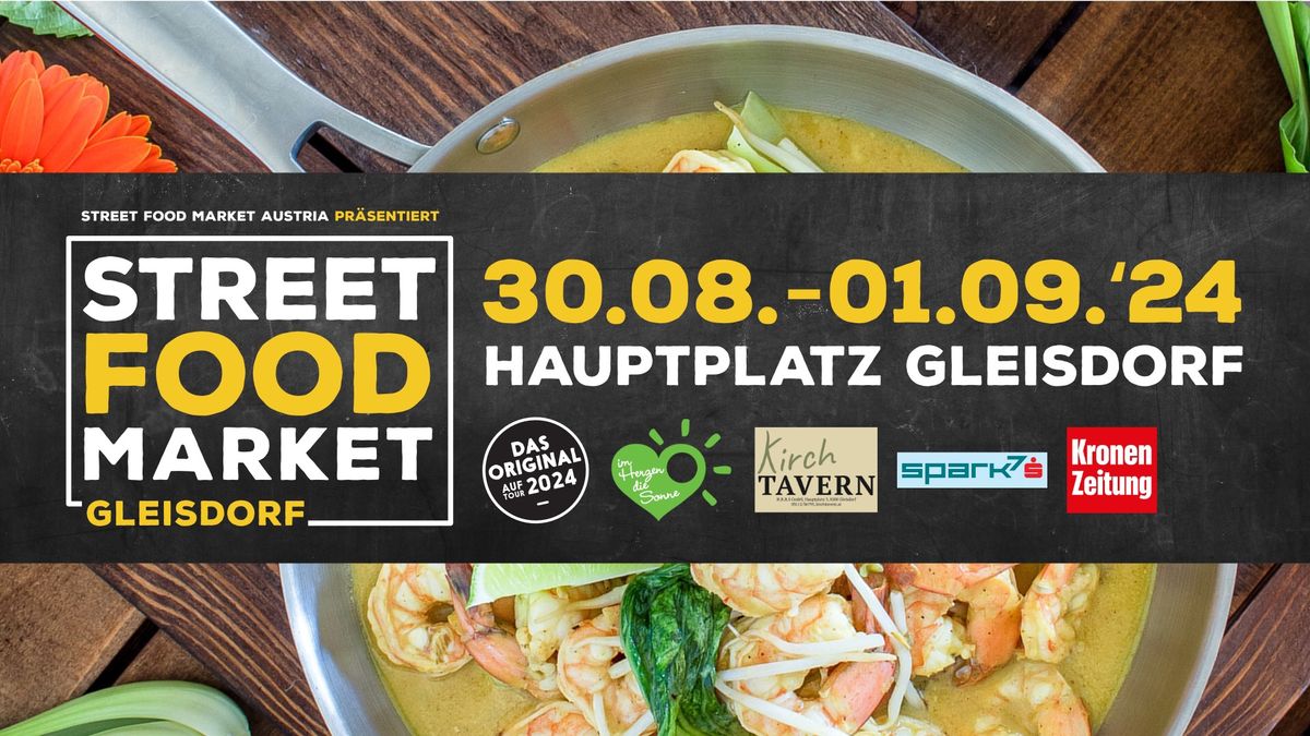 Streit Food Market Gleisdorf ll